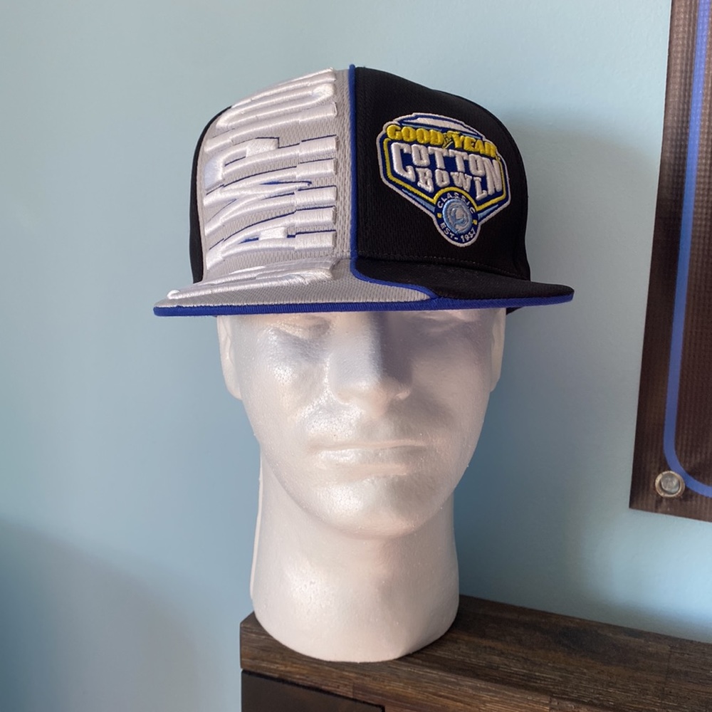 Donating soon! Like New Michigan State Spartans Cotton Bowl Champions Hat